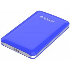 Внешний корпус для HDD Orico 2579S3 Blue