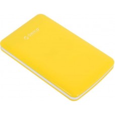 Внешний корпус для HDD Orico 2579S3 Yellow