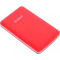 Внешний корпус для HDD Orico 2579S3 Red