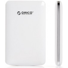 Внешний корпус для HDD Orico 2579S3 White