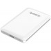 Внешний корпус для HDD Orico 2579S3 White