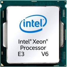 Процессор Intel Xeon E3-1220 v6 OEM