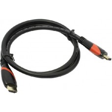 Кабель VCOM HDMI - HDMI v2.0, 1.8м (CG525R-1.8M/CG525-1.8M)