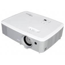 Проектор Optoma W400