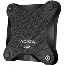 Твердотельный накопитель 256Gb SSD ADATA SD600 (ASD600-256GU31-CBK)