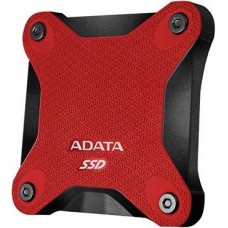 Твердотельный накопитель 512Gb SSD ADATA SD600 (ASD600-512GU31-CRD)