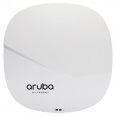 Wi-Fi точка доступа HP JW325A Aruba IAP-325 (RW) Instant 4x4:4 11ac AP