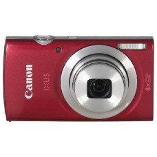 Фотоаппарат Canon Digital IXUS 185 Red