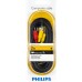 Philips 3xRCA (M) - 3xRCA (M), 3m (SWV2966W)