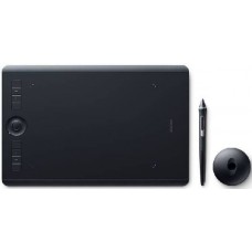 Графический планшет Wacom Intuos Pro Large (PTH-860-R)