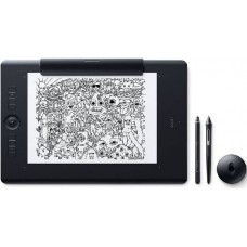 Графический планшет Wacom Intuos Pro Paper Edition Large (PTH-860P-R)