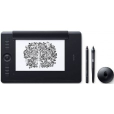 Графический планшет Wacom Intuos Pro Paper Edition Medium (PTH-660P-R)