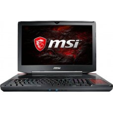 Ноутбук MSI GT83VR (7RE-249) Titan SLI