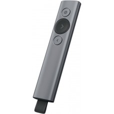 Пульт-презентер Logitech Spotlight Presentation Remote Grey (910-004861)