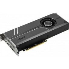 Видеокарта nVidia GeForce GTX1080 Ti ASUS PCI-E 11264Mb (TURBO-GTX1080TI-11G)