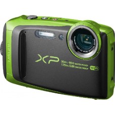 Фотоаппарат Fujifilm FinePix XP120 Lime