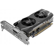 Видеокарта nVidia GeForce GTX1050 Ti Zotac LP PCI-E 4096Mb (ZT-P10510E-10L)