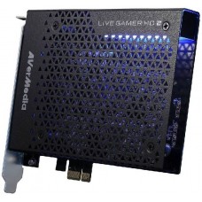 Карта видеозахвата AVerMedia Live Gamer HD II