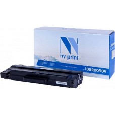 Картридж NV Print 108R00909 Black