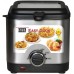 Фритюрница GFgril GFF-03 Easy Cook Silver