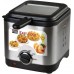 Фритюрница GFgril GFF-03 Easy Cook Silver