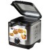 Фритюрница GFgril GFF-03 Easy Cook Silver