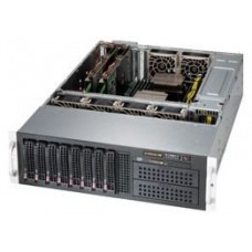 Корпус SuperMicro CSE-835BTQ-R1K28B