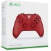 Геймпад Microsoft Xbox One Wireless Controller Red (WL3-00028)