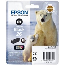 Картридж Epson C13T26114012