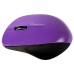 Мышь  SmartBuy 309AG Wireless Violet/Black