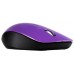 Мышь  SmartBuy 309AG Wireless Violet/Black