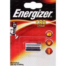 Батарейка Energizer (CR2, 1 шт)