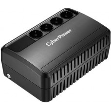 ИБП (UPS) CyberPower BU850E