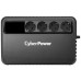 ИБП (UPS) CyberPower BU850E