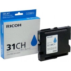 Картридж Ricoh GC31CH