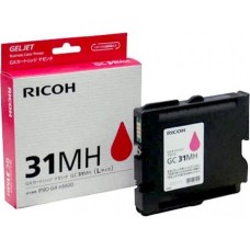 Ricoh GC31MH