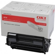 Картридж OKI 01279201