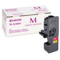 Картридж Kyocera TK-5240M