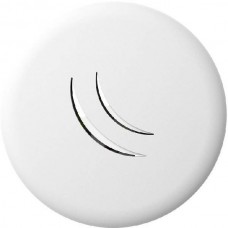 Wi-Fi точка доступа MikroTik cAP lite