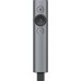 Пульт-презентер Logitech Spotlight Plus Presentation Remote Grey (910-005166)