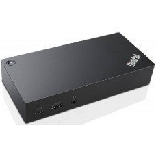 Док-станция Lenovo 40A90090EU ThinkPad USB-C Dock