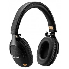 Гарнитура Marshall Monitor Bluetooth Black