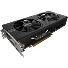 Видеокарта AMD (ATI) Radeon RX 580 Sapphire Nitro+ PCI-E 8192Mb (11265-01-20G)