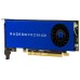 Профессиональная видеокарта AMD Radeon Pro WX 4100 AMD PCI-E 4096Mb (100-506008)