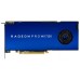 Профессиональная видеокарта AMD Radeon Pro WX 7100 AMD PCI-E 8192Mb (100-505826)