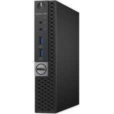 Настольный компьютер Dell OptiPlex 5050 Micro (5050-8312)