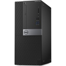 Настольный компьютер Dell OptiPlex 5050 MT (5050-8282)