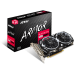 Видеокарта AMD (ATI) Radeon RX 570 MSI PCI-E 4096Mb (RX 570 ARMOR 4G OC)