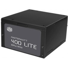 Блок питания 400W Cooler Master MasterWatt Lite (MPX-4001-ACABW-EU)