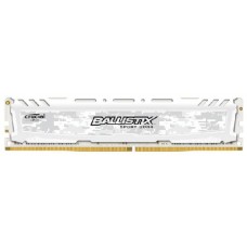 Оперативная память 8Gb DDR4 2666MHz Crucial Ballistix Sport LT (BLS8G4D26BFSCK)